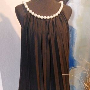 Pearl dress by Ya Los Angeles
